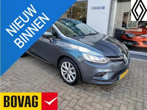 Used RENAULT CLIO Petrol 2019 Ad 