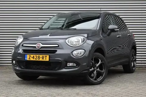 Annonce FIAT 500X Essence 2018 d'occasion 