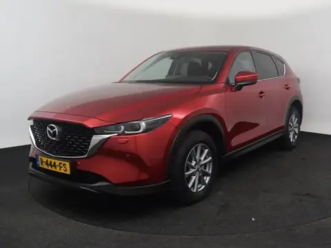 Used MAZDA CX-5 Petrol 2022 Ad 