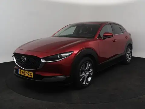 Used MAZDA CX-30 Petrol 2021 Ad 