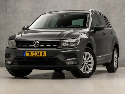 Used VOLKSWAGEN TIGUAN Petrol 2018 Ad 