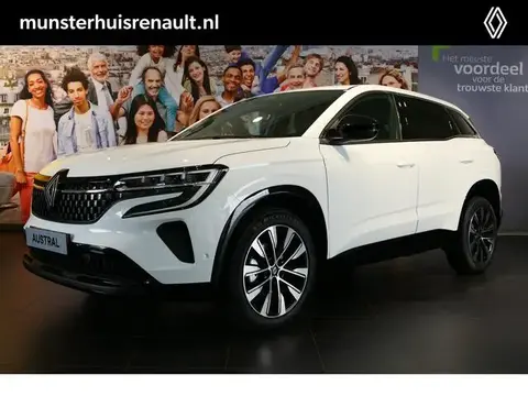 Annonce RENAULT AUSTRAL Essence 2024 d'occasion 