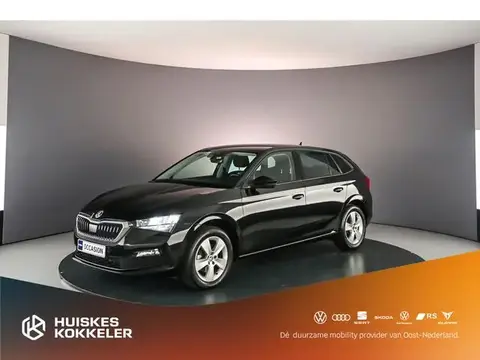 Used SKODA SCALA Petrol 2023 Ad 