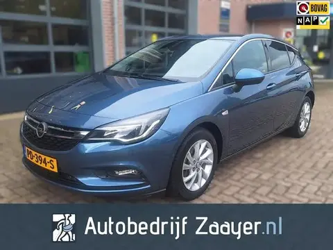 Used OPEL ASTRA Petrol 2017 Ad 