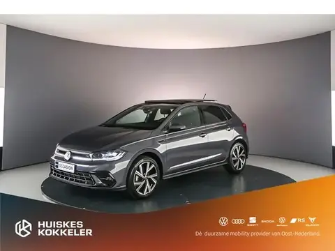 Annonce VOLKSWAGEN POLO Essence 2023 d'occasion 