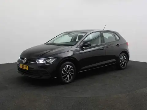 Used VOLKSWAGEN POLO Petrol 2023 Ad 