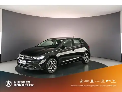 Used VOLKSWAGEN POLO Petrol 2023 Ad 