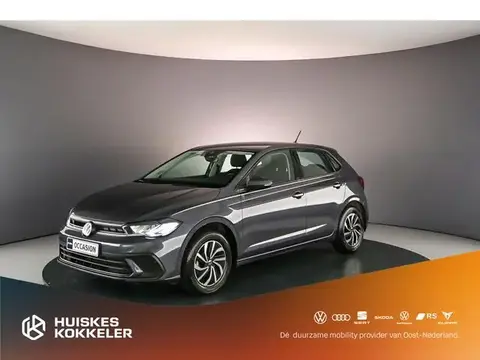 Annonce VOLKSWAGEN POLO Essence 2023 d'occasion 