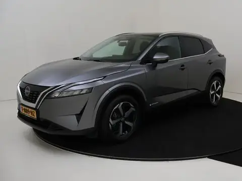 Used NISSAN QASHQAI Hybrid 2023 Ad 