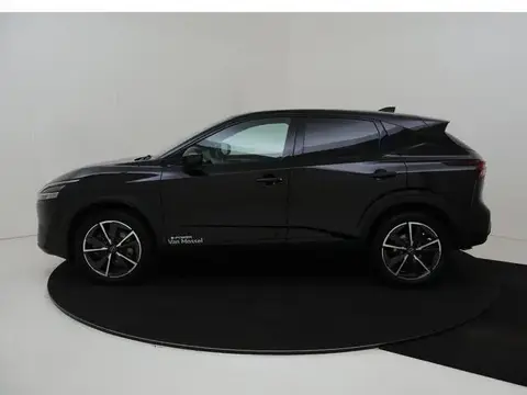 Annonce NISSAN QASHQAI Hybride 2023 d'occasion 