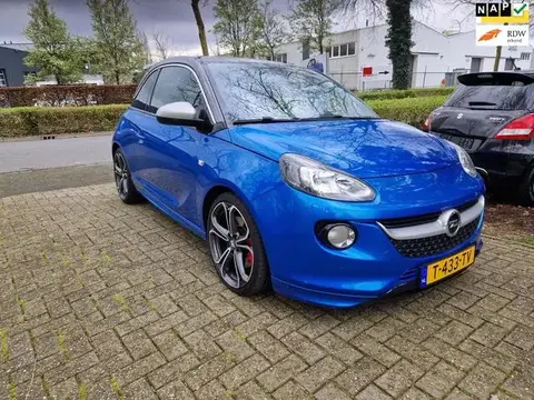 Used OPEL ADAM Petrol 2015 Ad 