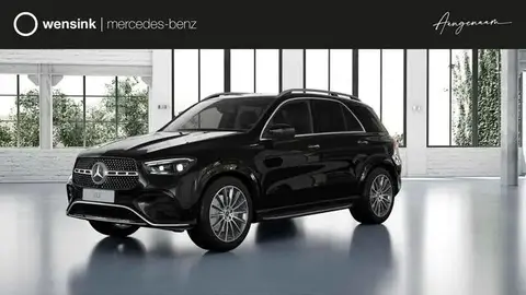 Used MERCEDES-BENZ CLASSE GLE Hybrid 2023 Ad 