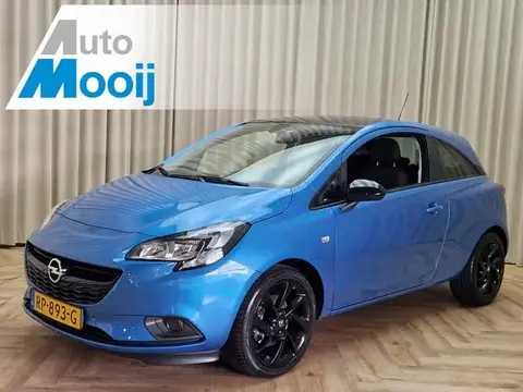 Used OPEL CORSA Petrol 2018 Ad 