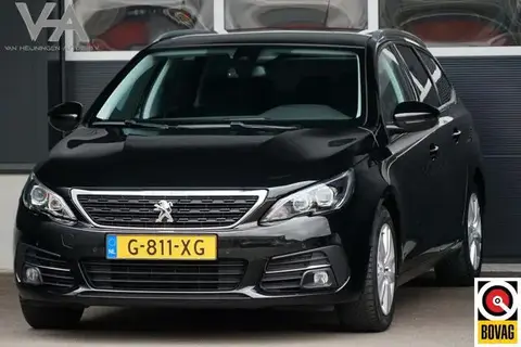 Used PEUGEOT 308 Petrol 2020 Ad 