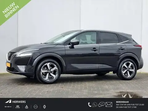 Used NISSAN QASHQAI Hybrid 2023 Ad 