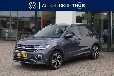 Used VOLKSWAGEN T-CROSS Petrol 2022 Ad 