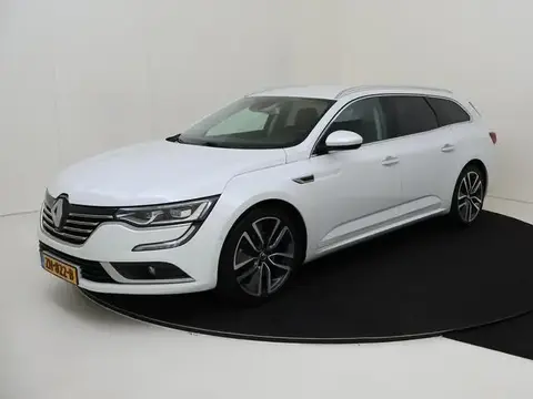 Used RENAULT TALISMAN Petrol 2019 Ad 