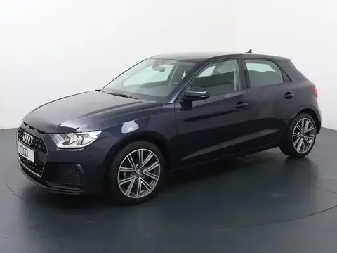 Used AUDI A1 Petrol 2019 Ad 