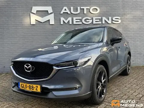 Used MAZDA CX-5 Petrol 2020 Ad 