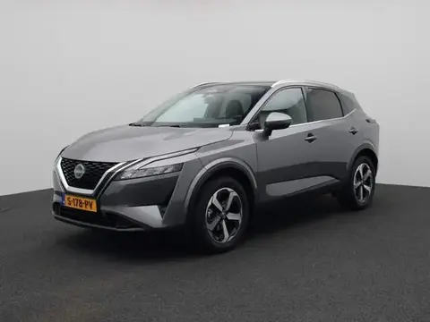 Used NISSAN QASHQAI Hybrid 2023 Ad 