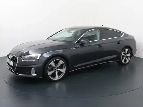 Used AUDI A5 Petrol 2021 Ad 