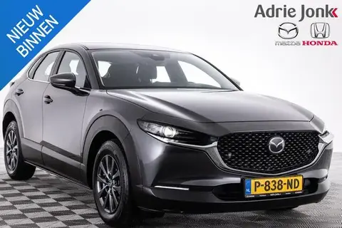 Used MAZDA CX-30 Hybrid 2022 Ad 