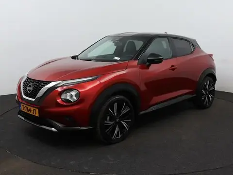 Used NISSAN JUKE Petrol 2023 Ad 