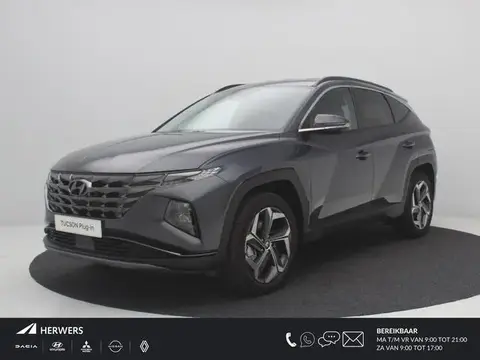 Used HYUNDAI TUCSON Hybrid 2024 Ad 