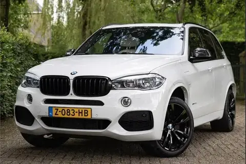 Used BMW X5 Hybrid 2018 Ad 