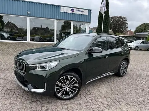 Annonce BMW X1 Essence 2023 d'occasion 