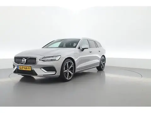 Used VOLVO V60 Hybrid 2023 Ad 