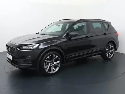 Used SEAT TARRACO Hybrid 2024 Ad 