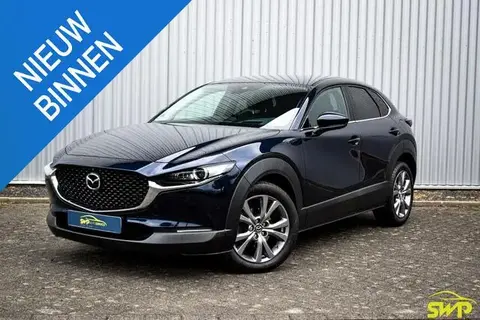 Annonce MAZDA CX-30 Essence 2020 d'occasion 