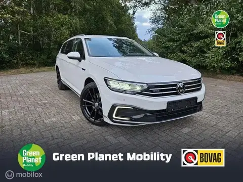 Used VOLKSWAGEN PASSAT Hybrid 2020 Ad 