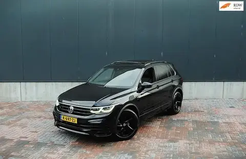 Used VOLKSWAGEN TIGUAN Petrol 2021 Ad 