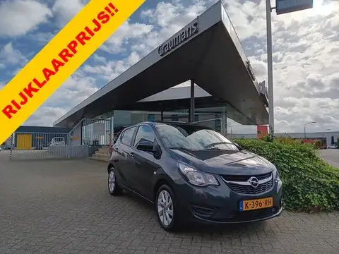 Used OPEL KARL Petrol 2017 Ad 