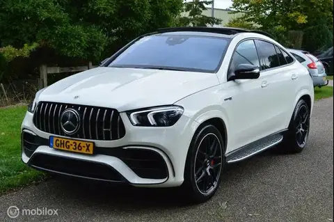 Used MERCEDES-BENZ CLASSE GLE Petrol 2021 Ad 