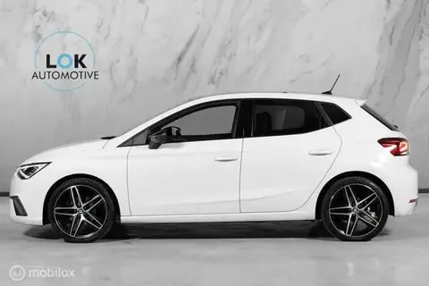 Annonce SEAT IBIZA Essence 2019 d'occasion 