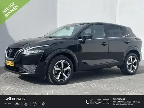 Used NISSAN QASHQAI Hybrid 2023 Ad 