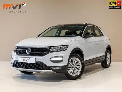 Used VOLKSWAGEN T-ROC Petrol 2019 Ad 