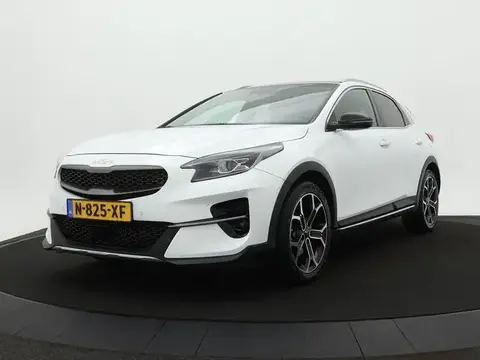 Used KIA XCEED Petrol 2022 Ad 