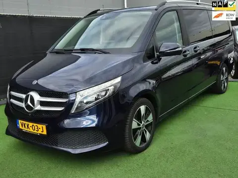 Used MERCEDES-BENZ CLASSE V Diesel 2019 Ad 