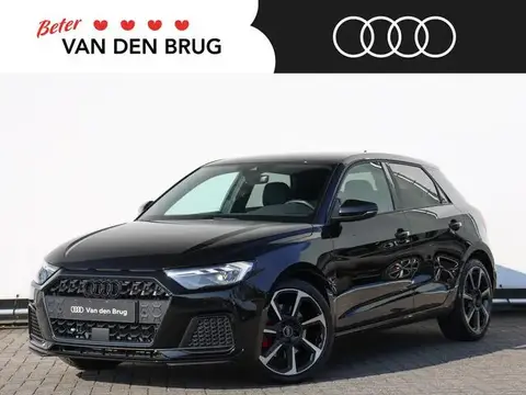 Used AUDI A1 Petrol 2022 Ad 