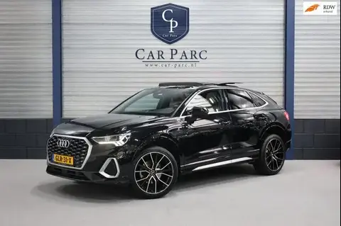 Used AUDI Q3 Petrol 2021 Ad 