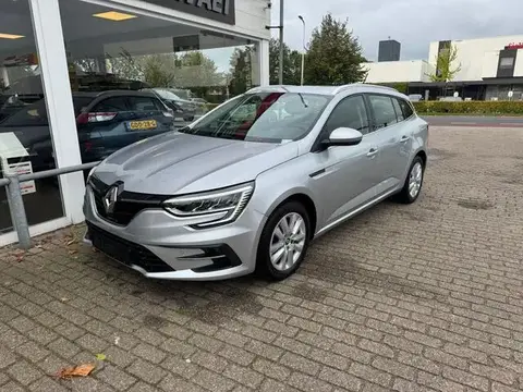 Used RENAULT MEGANE Petrol 2022 Ad 