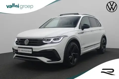 Annonce VOLKSWAGEN TIGUAN Diesel 2024 d'occasion 