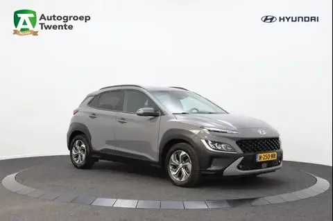 Used HYUNDAI KONA Hybrid 2021 Ad 