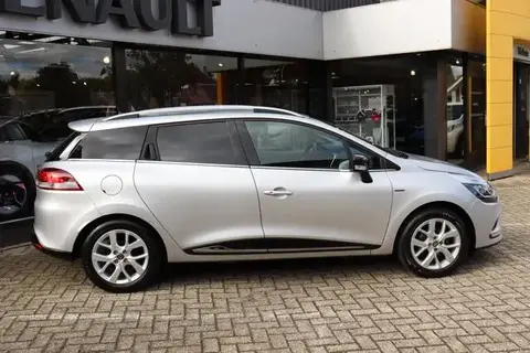 Used RENAULT CLIO Petrol 2019 Ad 