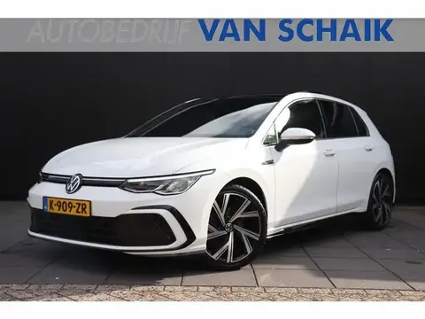 Annonce VOLKSWAGEN GOLF Hybride 2021 d'occasion 