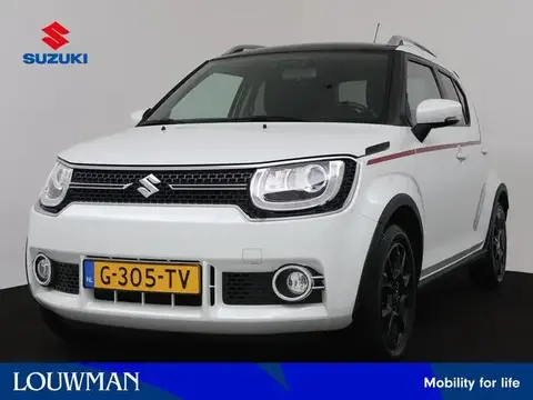 Used SUZUKI IGNIS Petrol 2019 Ad 